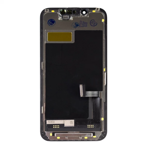 iPhone 13 Mini - Incell LCD Skærm - Sort iPhone 13 Mini - Incell LCD Skærm - Sort