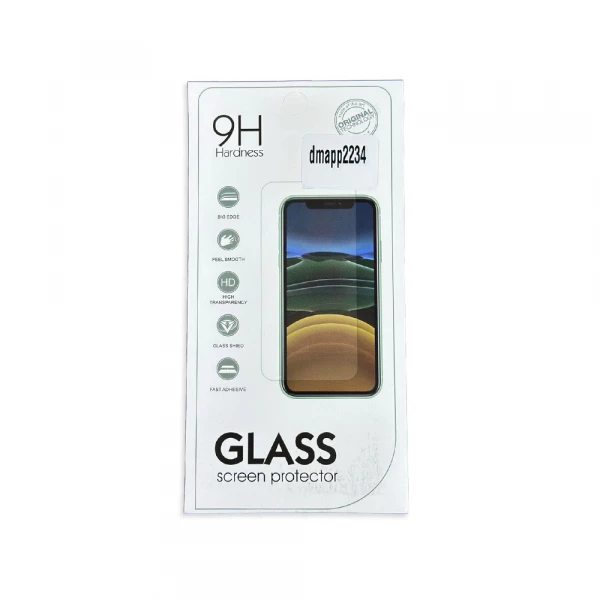 iPhone 16 Pro Max Skærmbeskyttelse iPhone 16 Pro Max Skærmbeskyttelse
