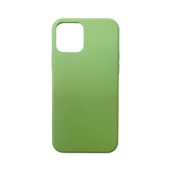 BACK CASE iPhone 12/12 Pro Cover - Mint BACK CASE iPhone 12/12 Pro Cover - Mint