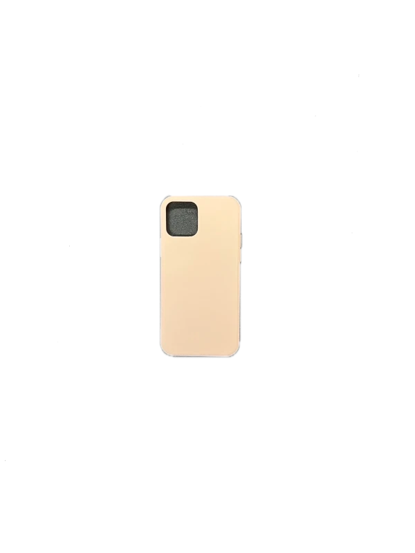 BACK CASE iPhone 12/12 Pro Cover - Pink BACK CASE iPhone 12/12 Pro Cover - Pink