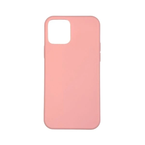 BACK CASE iPhone 12/12 Pro Cover - Pink