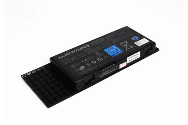 Batteri 11.1V 90Wh til Bærbar - Kvalitets Lithium Ion, Original | Datamarked ApS 11.1V 90Wh kvalitets lithium ion batteri til Bærbar computer - Original