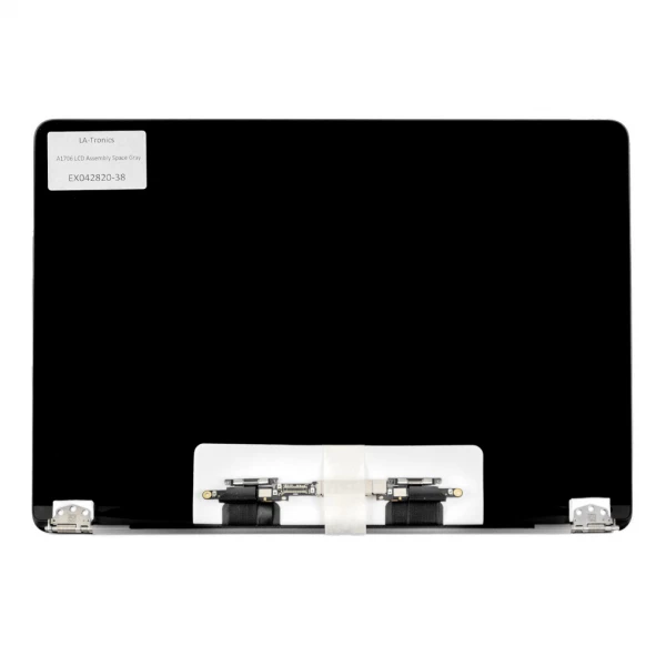 MacBook Pro Skærm A1706 / A1708 - Space Gray | Kvalitet Display Panel Screen A1706 / A1708 Macbook Pro Laptop Display - Space Gray