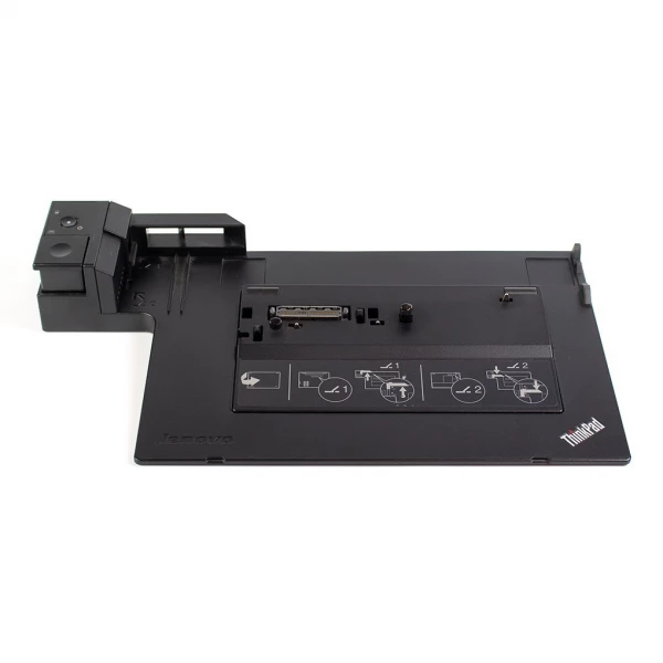Lenovo ThinkPad Dockingstation Lenovo ThinkPad Dockingstation