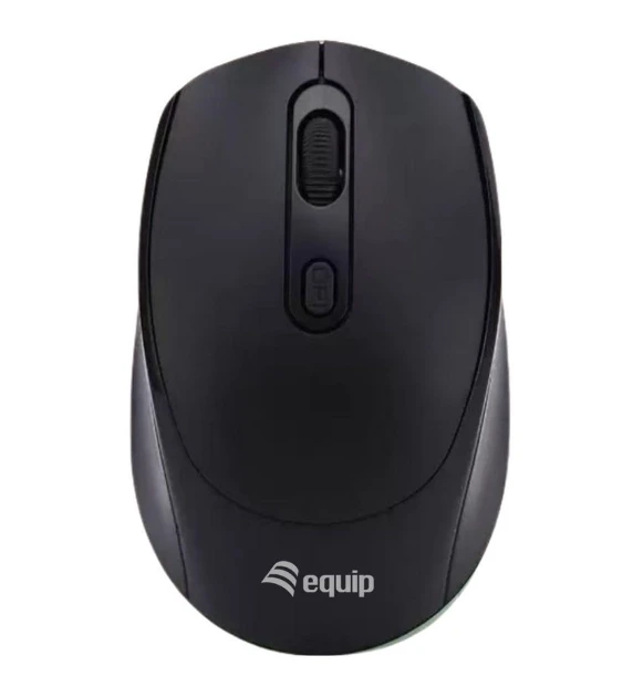 Equip 4-button Wireless Mouse - Sort 