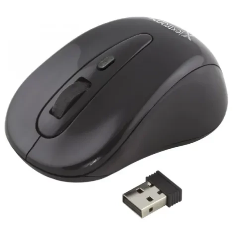 Maverick Extreme Trådløs MUS 4D Optisk USB Maverick Extreme Trådløs MUS 4D Optisk USB
