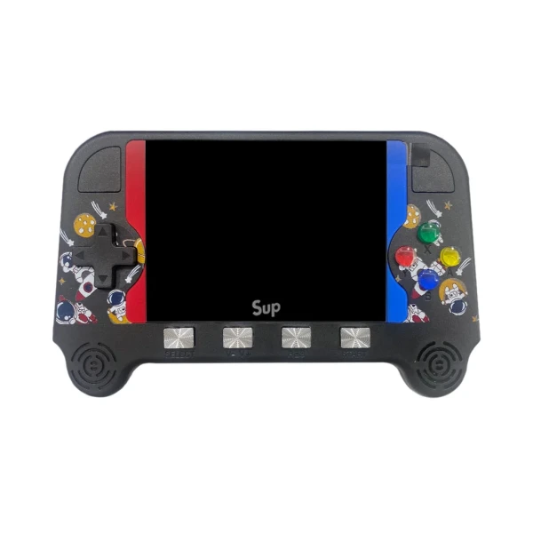 Retro mini console F3 classic games - SORT Retro mini console F3 classic games - SORT