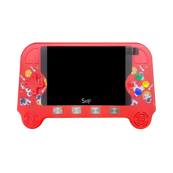 Retro mini console F3 classic games - RØD Retro mini console F3 classic games - RØD