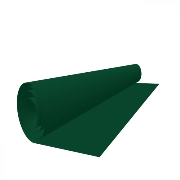 Skovgrøn – Forest Green 651-613 5 Års Folie Skovgrøn – Forest Green 651-613 5 Års Folie