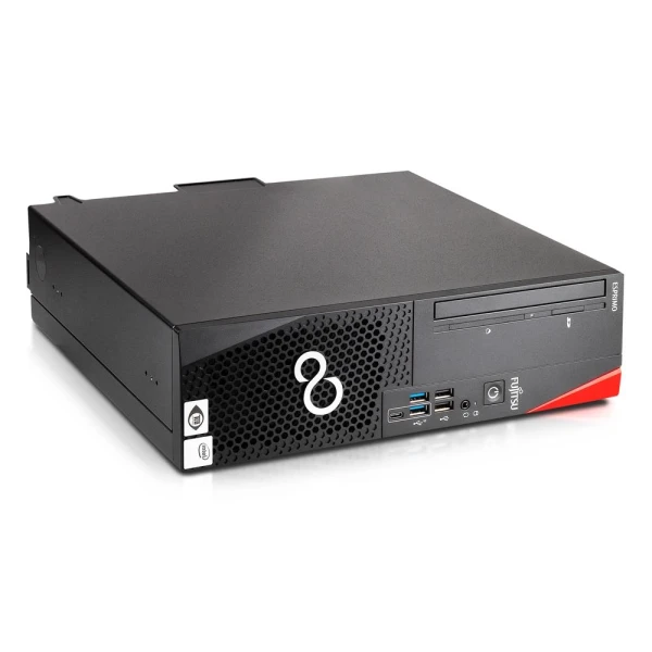 Fujitsu Esprimo D7010 i7-10700 2,9GHz 512 GB NVMe 16GB Win11 Pro - Grade B