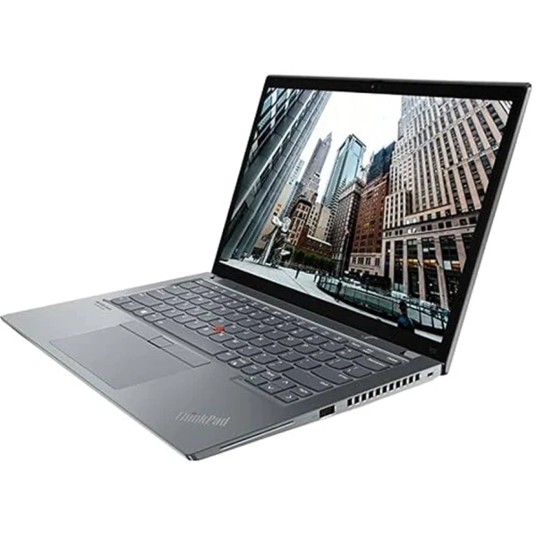 Billig Lenovo ThinkPad X13 Gen 2 13" – Køb begagnad hos Datamarked.dk Lenovo ThinkPad X13 Gen 2 13" - Intel i3-1115G4 3,0GHz 256GB NVMe 8GB Win11 Pro - Grade B
