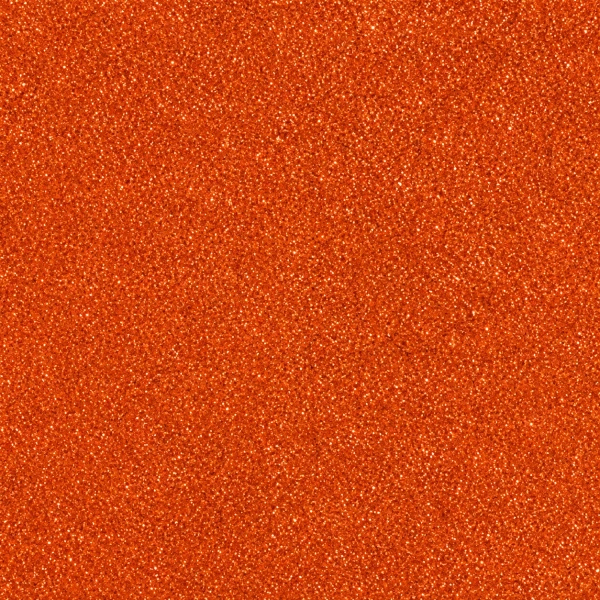 STAHLS' CAD-CUT Glitter Flake - Orange - 931 STAHLS' CAD-CUT Glitter Flake - Orange - 931