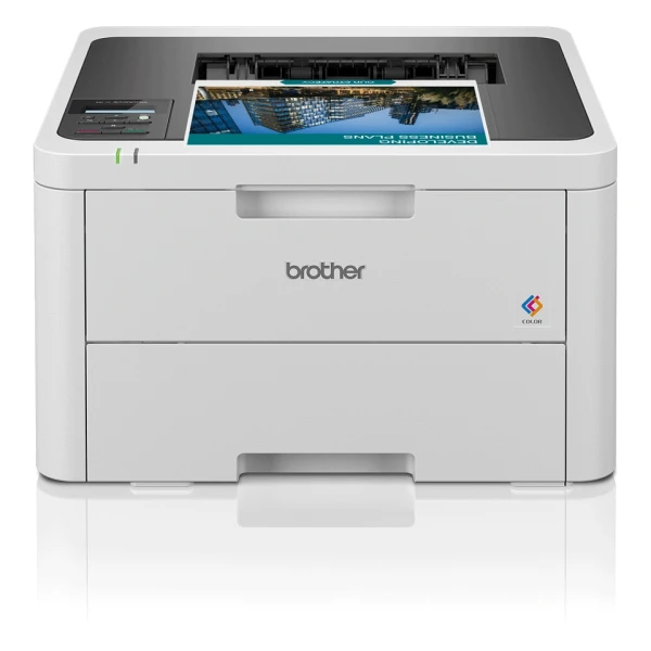 Brother HL-L3220CW LED Color laser printer - Grade N Brother HL-L3220CW LED Color laser printer