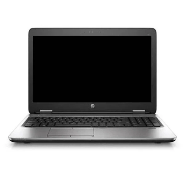 HP ProBook 650 G2 Intel i5-6200U 2,5GHz 8GB 128GB NVMe Win10 Pro - Grade B