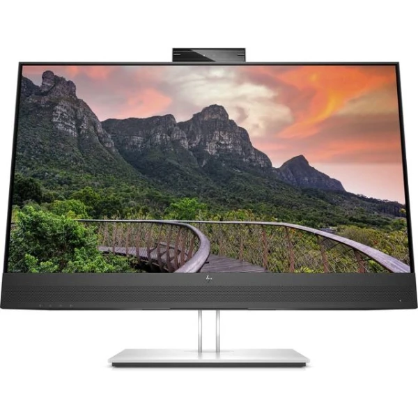 27'' HP EliteDisplay E27M G4 - Full HD - Refurbished - Grade C