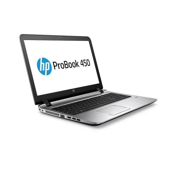 Billig HP ProBook 450 G3 – Køb genbrugt hos Datamarked.dk HP ProBook 450 G3 Intel i5-6200U 2,3GHz 8GB 256GB NVMe Win10 Pro - Grade B