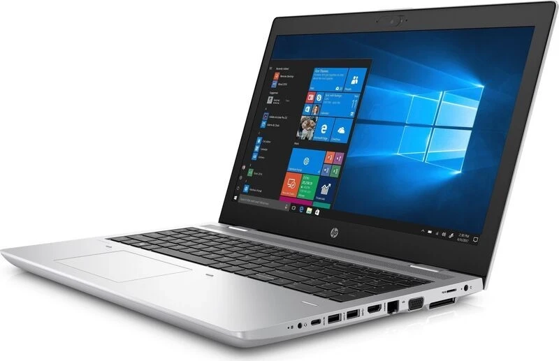 Billig HP ProBook 650 G4 – Køb genbrugt hos Datamarked.dk HP ProBook 650 G4 Intel i5-7200U 2,5GHz 8GB 256GB NVMe Win10 Pro - Grade B