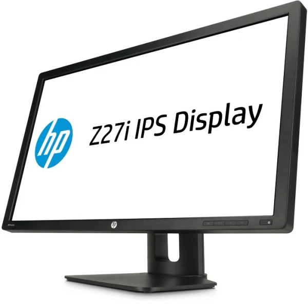 27'' HP ZDisplay Z27i - Full HD - Refurbished  - Grade B