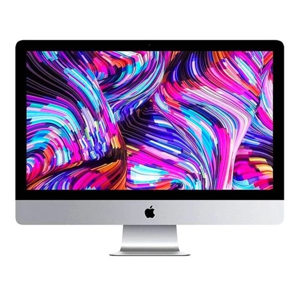 27" Apple iMac 5K - Intel i5 8500 3,0GHz 1TB Fusion drive 8GB (2019) - Grade A