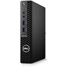Dell OptiPlex 3080 TINY - Tiny i3-10100T 3,0 GHz 128GB NVMe 4GB Win11 Pro - Grade B