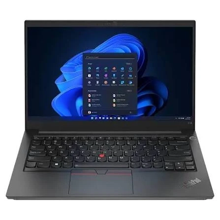 Lenovo ThinkPad E14 G4 Intel i5-1235U 1,3GHz 256GB NVMe 16GB Win11 Pro - Grade B Lenovo ThinkPad E14 G4 Intel i5-1235U 1,3GHz 256GB NVMe 16GB Win11 Pro - Grade B
