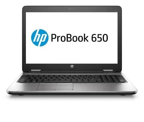 Billig HP ProBook 650 G2 – Køb genbrugt hos Datamarked.dk HP ProBook 650 G2 Intel i5-6200U 2,5GHz 8GB 128GB NVMe Win10 Pro - Grade B