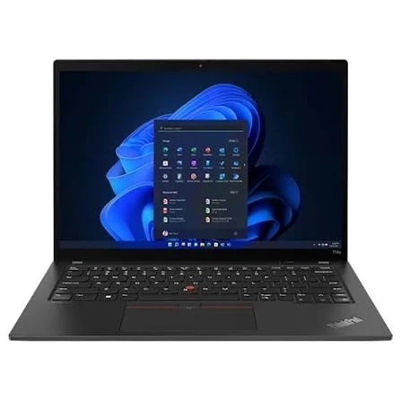 Genbrugt Lenovo ThinkPad T14s Gen 4 14” Bærbar Lenovo ThinkPad T14s GEN 4 AMD Ryzen Pro 5 7540U 3,2GHz 16GB 256GB NVMe Win11 Pro - Grade B