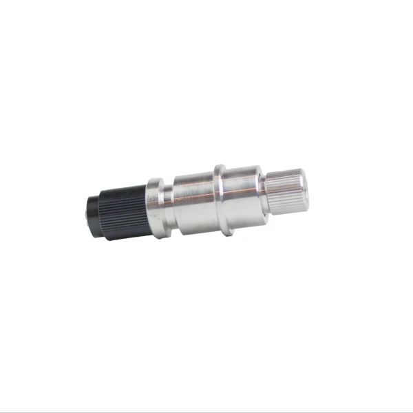 Knivholder til Graphtec Skæreplottere - Justerbar og Holdbar Design Knivholder til Graphtec skæreplottere - Ø0.9mm knivhul