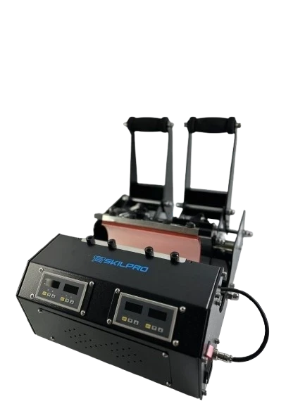 DEMOMODEL - Multi funktions tumbler varmepresser 2i1