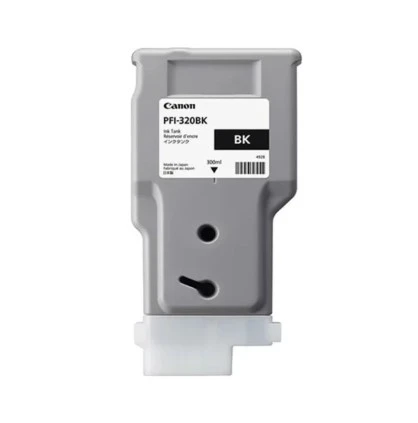 Canon TM-350 - 300ml Blæk - Sort Canon TM-350 - 300ml Blæk - Sort