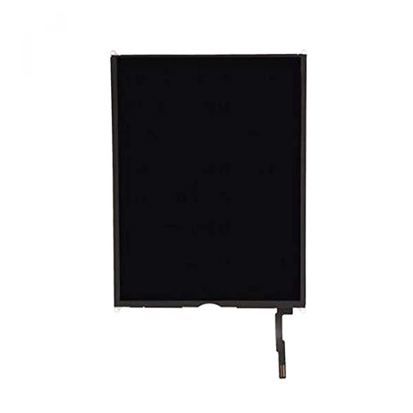iPad 6 - LCD Skærm - Sort iPad 6 - LCD Skærm - Sort