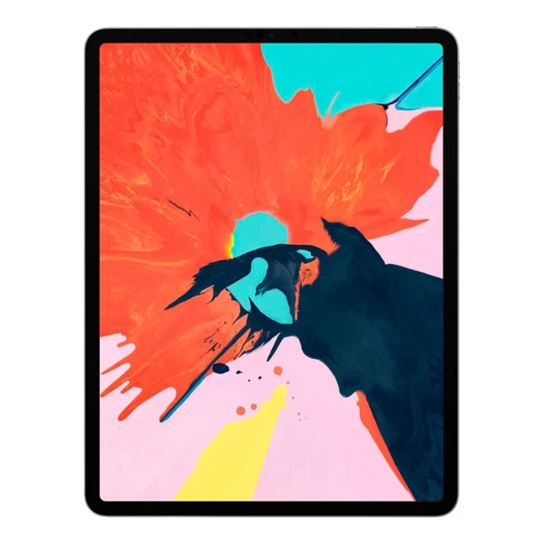 Apple iPad Pro 11" 128GB WiFi + Cellular (S&oslash;lv) - 2021 - Grade B