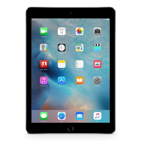 Apple iPad Air 2 64GB WiFi + Cellular (Space Gray) - Grade B