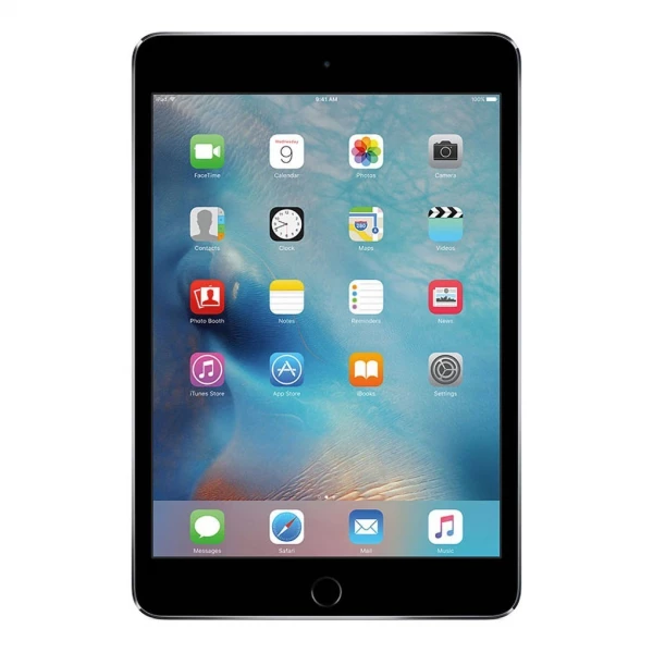 Billig Apple iPad Mini 5 64GB WiFi + Cellular (Space Gray) – Køb genbrugt hos Datamarked.dk Apple iPad Mini 5 64GB WiFi + Cellular (Space Gray) - Grade B