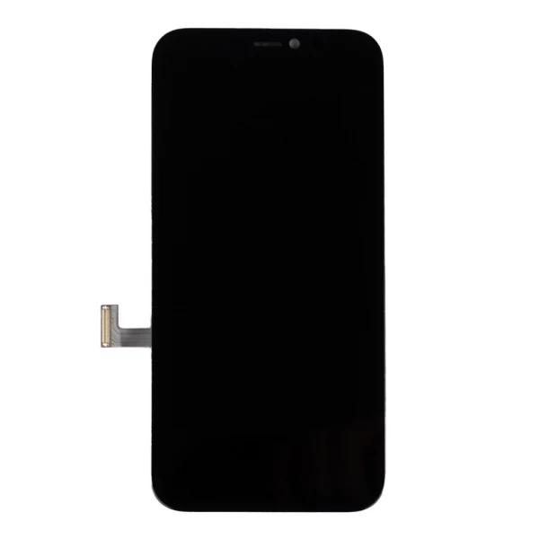 iPhone 12 Mini - Incell LCD Skærm - Sort iPhone 12 Mini - Incell LCD Skærm - Sort