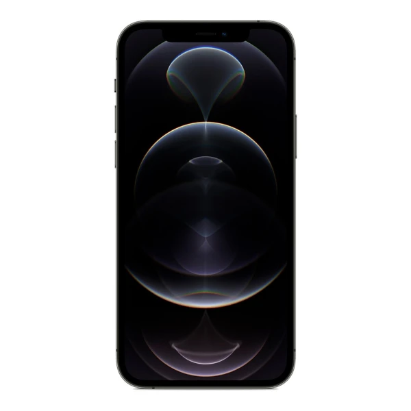 Billig Apple iPhone 12 Pro 128GB (Granitgrå) – Køb genbrugt hos Datamarked.dk Apple iPhone 12 Pro 128GB (Granitgrå) - Grade C