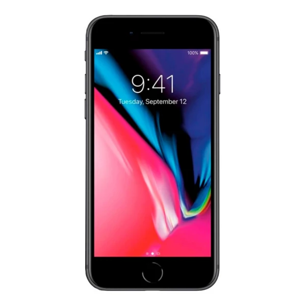 Apple iPhone 8 64GB (Space Gray) - Grade B Apple iPhone 8 64GB (Space Gray) - Grade B