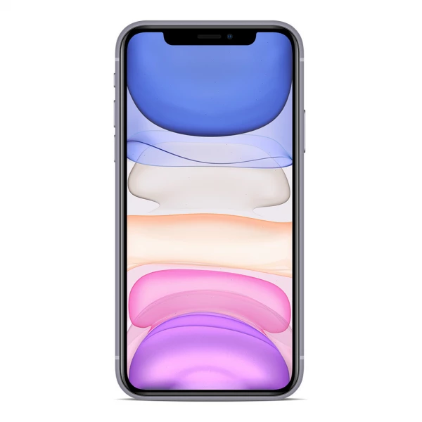 Billig Apple iPhone 11 128GB (Lilla) – Køb genbrugt hos Datamarked.dk Apple iPhone 11 128GB (Lilla) - Grade B