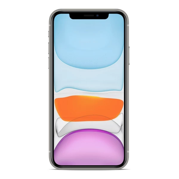 Billig Apple iPhone 11 64GB – Køb genbrugt hos Datamarked.dk Apple iPhone 11 64GB (Hvid) - Grade B