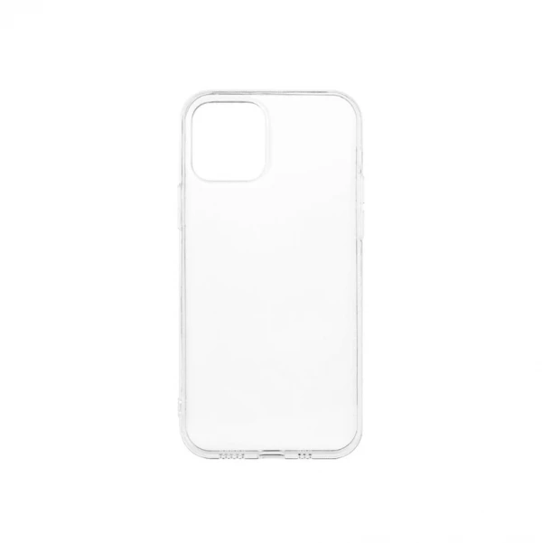 Cover til iPhone 12 Pro Max - Transperant Cover til iPhone 12 Pro Max - Transperant