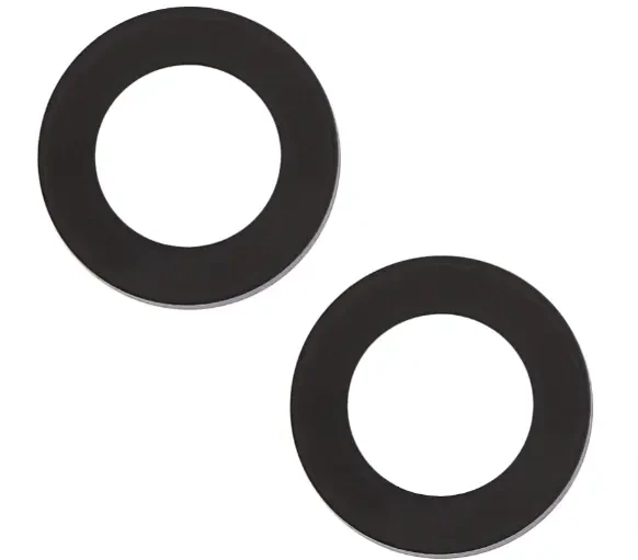 Apple iPhone 15 / 15 Plus camera lens