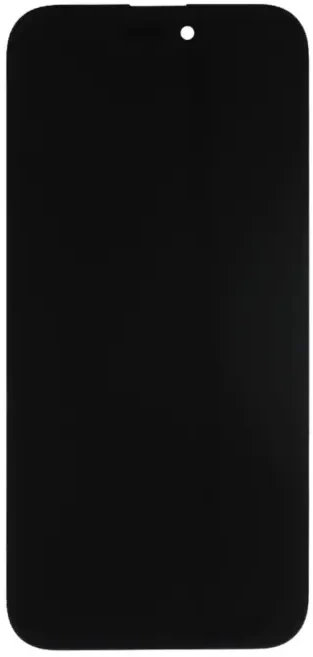 Billig Apple iPhone 15 Plus SOFT OLED skærm – Køb begagnad hos Datamarked.dk Apple iPhone 15 Plus SOFT OLED skærm - Sort