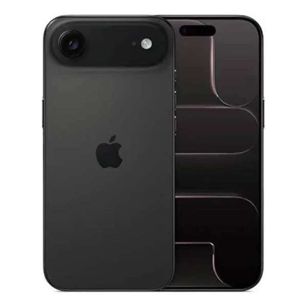 Billig Apple iPhone Air 256GB (Space Black) eSIM– Køb genbrugt hos Datamarked.dk Apple iPhone Air 256GB (Space Black) eSIM - Grade A