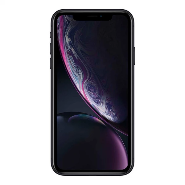 Billig Apple iPhone XR 64GB (Sort) – Køb genbrugt hos Datamarked.dk Apple iPhone XR 64GB (Sort) - Grade B