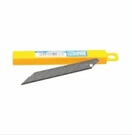 Knivblade til OLFA SAC-1 PROFI 30° – Præcisionsblade til professionelt brug Knivblade for OLFA kniv SAC-1 PROFI 30 grader