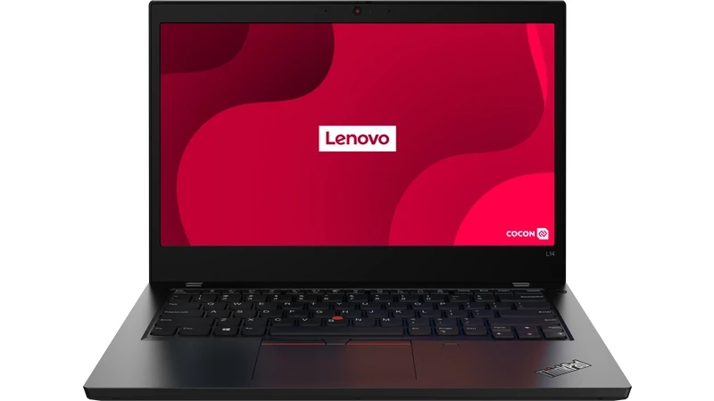 Billig Lenovo ThinkPad L14 – Køb genbrugt hos Datamarked.dk Lenovo ThinkPad L14 Gen 1 14" - AMD Ryzen 5 4500U 2,38GHz 512GB NVMe 16GB Win11 Pro - Grade C