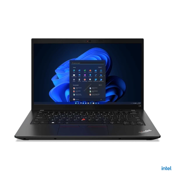 Lenovo ThinkPad L14 Gen 3 14" - AMD Ryzen 3 PRO 5475U 2,7GHz 256GB NVMe 8GB Win11 Pro - Grade B