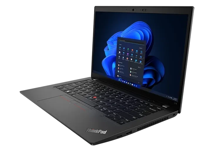 Lenovo ThinkPad L14 Gen 3 14" - AMD Ryzen 5 PRO 5675U 2,3GHz 256GB NVMe 16GB Win11 Pro - Grade B