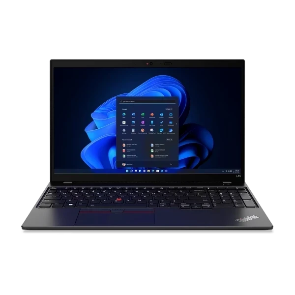 Billig Lenovo ThinkPad L15 Gen 4 15" – Köp begagnad hos itreservdelar.se Lenovo ThinkPad L15 Gen 4 15" - Intel i5-1335u 1,3GHz 256GB NVMe 16GB Win11 Pro - Grade B