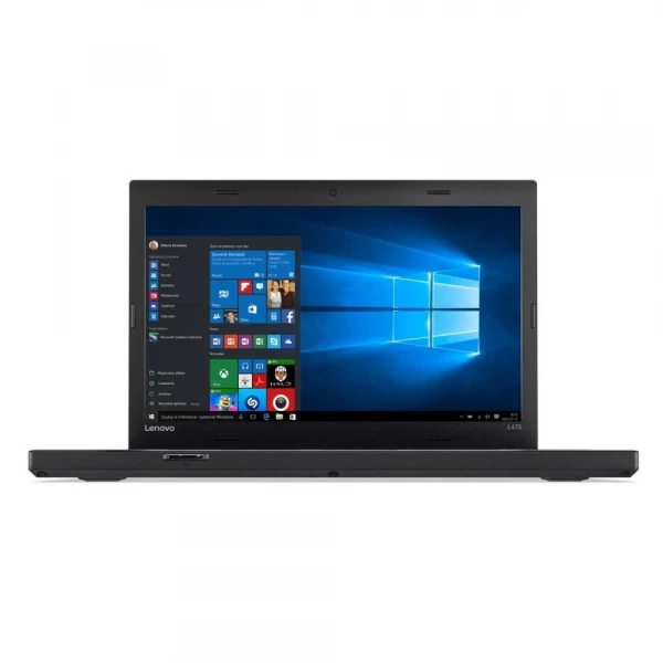 Lenovo ThinkPad L470 14" 